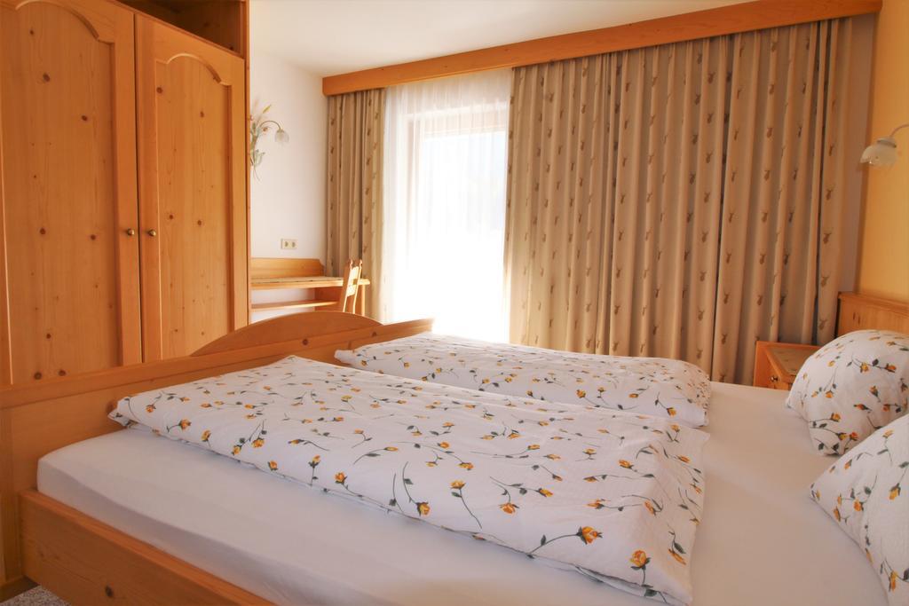 Ivos Sonnenpension Leutasch Kültér fotó